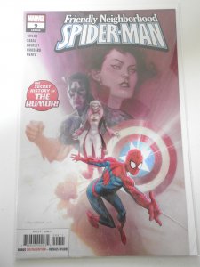 Friendly Neighborhood Spider-Man #9 (2019)