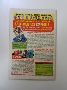 The Amazing Spider-Man #64 (1968) FN/VF condition