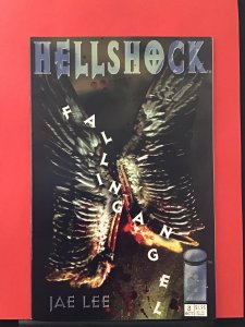 Hellshock #3 (1994)