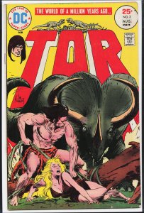 Tor #2 (1975) Tor