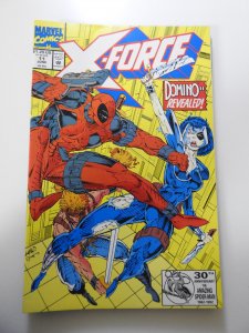 X-Force #11 (1992)