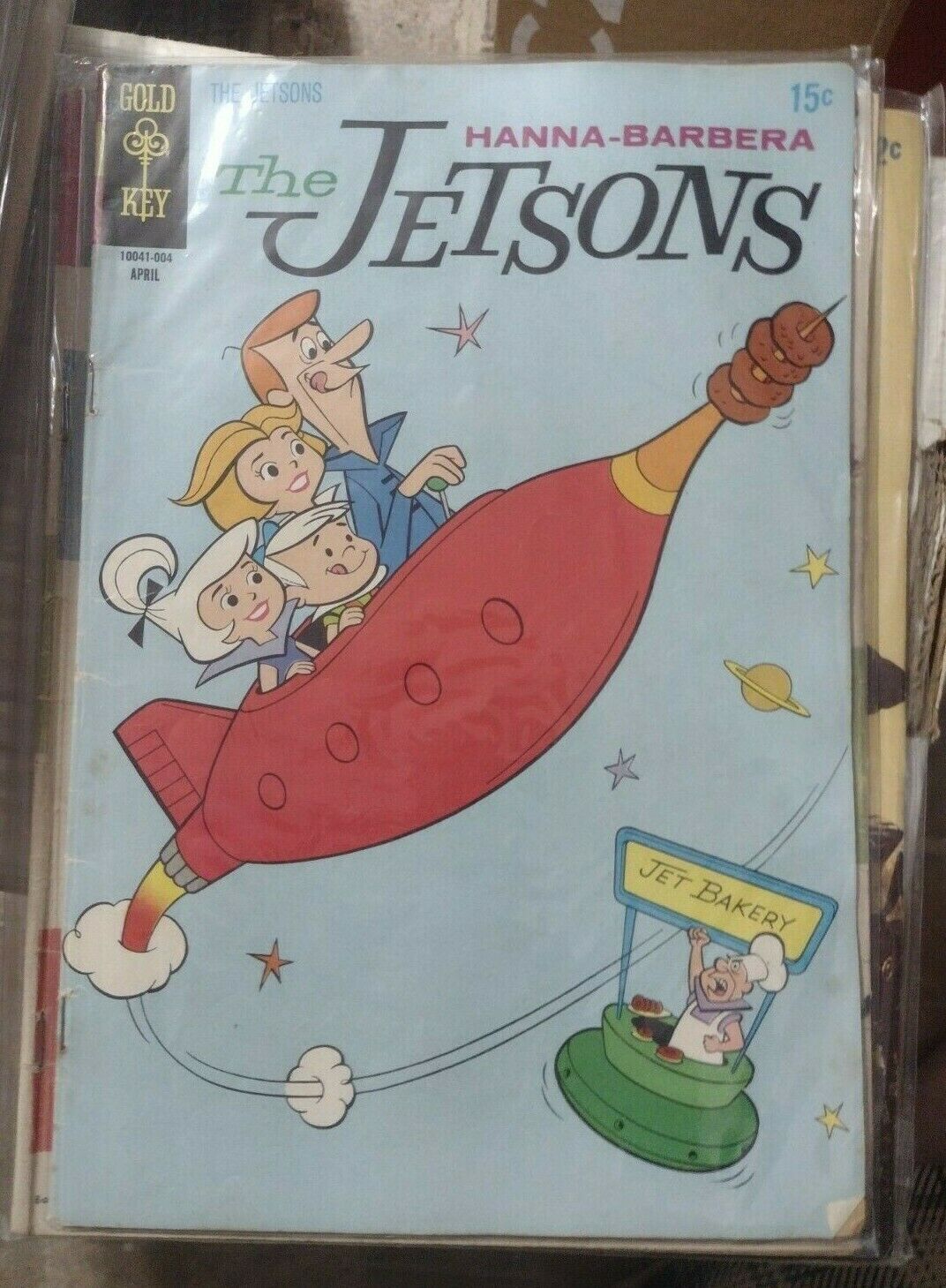 Teenage Jetsons Judy Jetson In Hanna Barbera Explor Flickr Sexiz Pix 9106