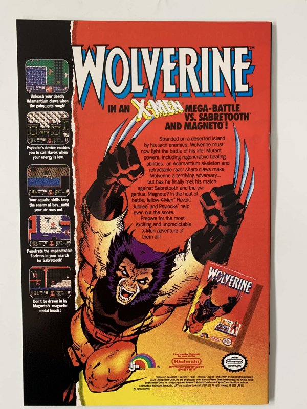 The Punisher #55 (1991)