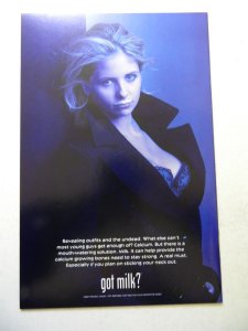 Daredevil #1 (1998) VF Condition