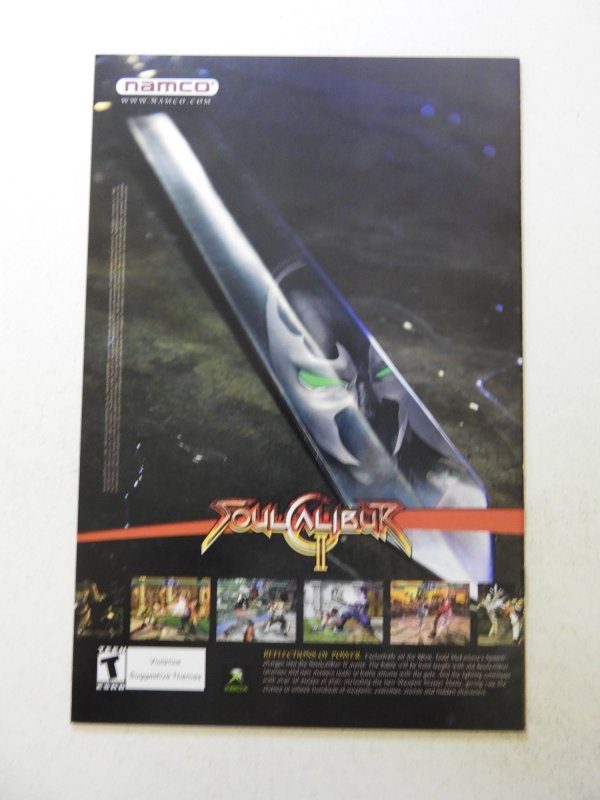 Batman #619 Villains Cover (2003) NM condition