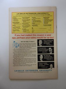 The Amazing Spider-Man #111 (1972) FN+ condition