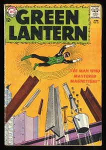 Green Lantern #21