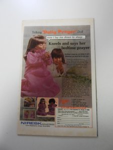 The Avengers #167 (1978) VF condition