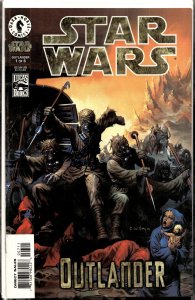 Star Wars #7 (1999) [Key Issue]