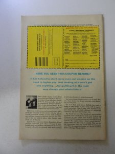 The Avengers #121 (1974) FN+ condition MVS intact