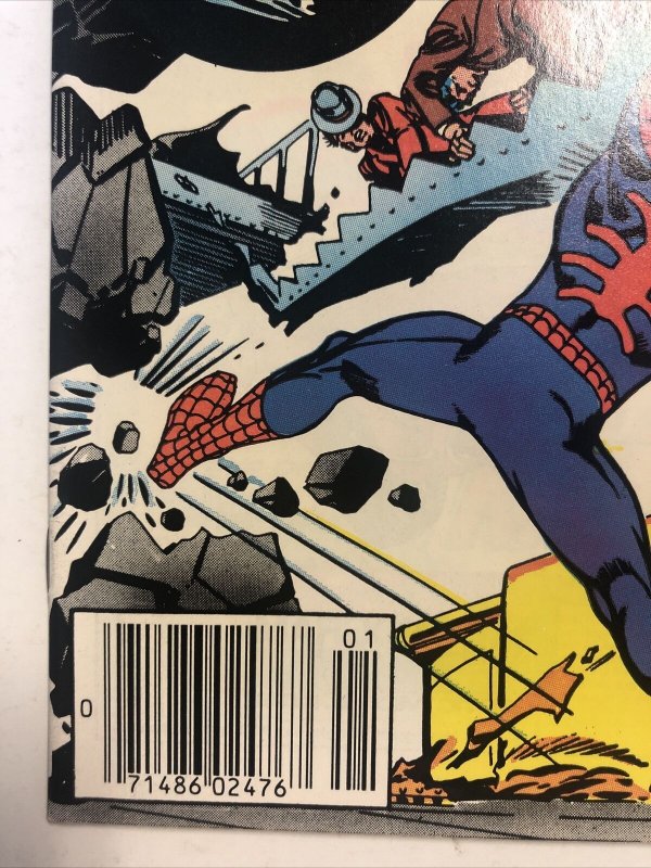 Marvel Tales Spider-man (1984) #171 (NM) CPV Canadian Price Variants