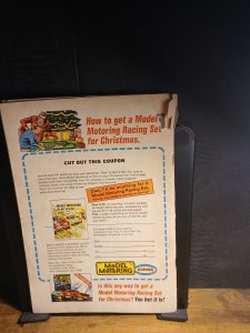 Aquaman #31 (1967) Aquaman