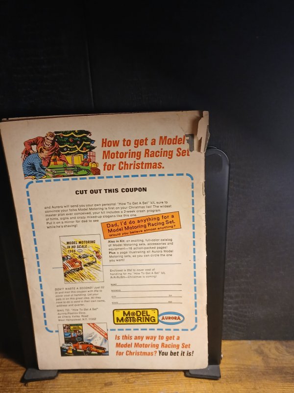 Aquaman #31 (1967) Aquaman