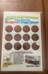 The Flash Annual #1 (1987)