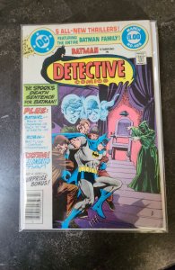 Detective Comics #488 (1980)