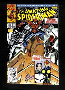 Amazing Spider-Man #356