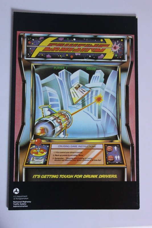 Alien Encounters #1 (1985) NM