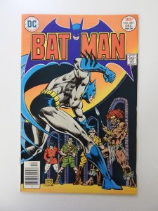 Batman #282 (1976) VF- condition