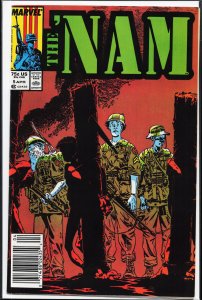 The 'Nam #5 (1987) The 'Nam
