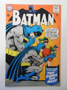 Batman #177 (1965) FN/VF Condition!