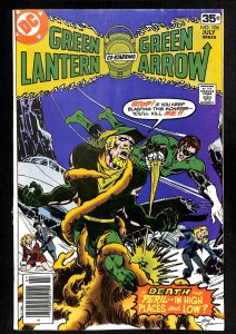 Green Lantern #106 (1978)