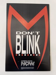 The Green Hornet #7 - NM  (1992)