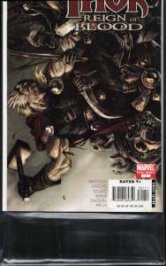 Thor #10 (2009)
