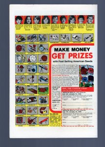 Spectacular Spider-Man #16 - Sal Buscema Cover Art (9.2 OB) 1978