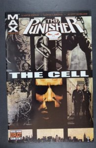 Punisher: The Cell (2005)