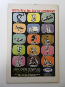 The X-Men #30 (1967) FN Condition!