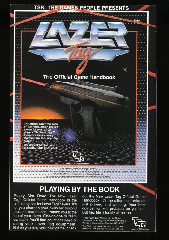 Iron Man #219 NM- 9.2 1st Ghost!