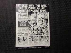 1969 FAMOUS MONSTERS #60 VF- 7.5 Warren Horror Magazine DCHAC