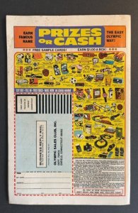 Richie Rich Dollars and Cents #75 (1976)