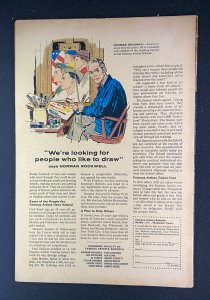 Daredevil (1964) #21 FN (6.0) Gene Colan