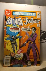 The Brave and the Bold #191 Direct Edition (1982)