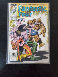 Fantastic Four #303 (1987)