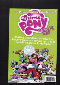 Super Secret Crisis War! #4 - SIGNED BY LOUISE SIMONSON! (9.0/9.2) 2014