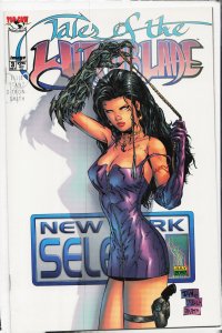 Tales of the Witchblade #3 (1997) Witchblade