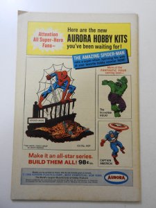 The Amazing Spider-Man #45 (1967) FN- Condition!