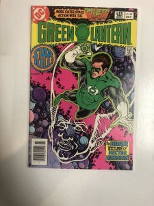 Green Lantern (1982) # 157 (NM) Canadian Price Variant (CPV) !