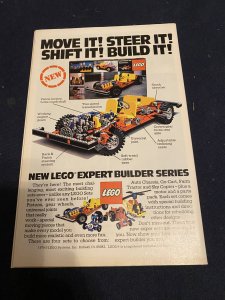 The X-Men #118 (1979) Sunfire app Bryne art