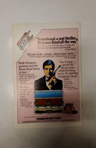 Vigilante #1 (1983) NM DC Comic Book J704