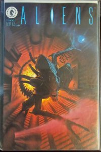 Aliens #1 (1989)