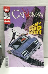 Catwoman #27 (2021)