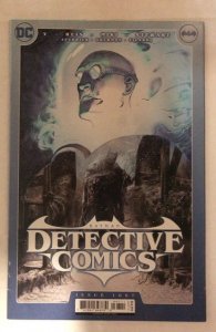 Detective Comics #1067 (2023)