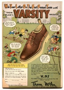 Jimmy Wakely #7  1950 - DC  -VG - Comic Book