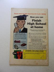 Thor #178 (1970) FN- condition