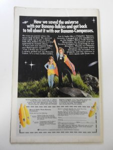 The Avengers #188 (1979) VG Condition moisture stain