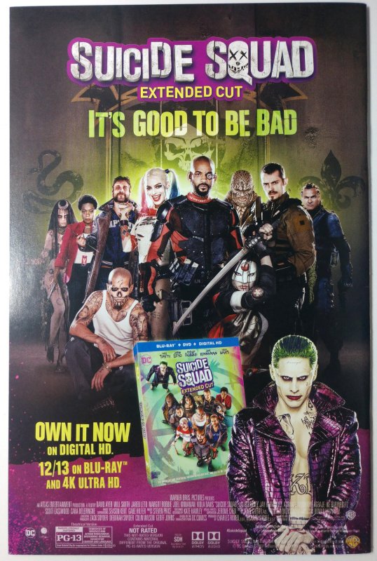 Batman Annual #1 (9.2, 2017)  [Key Issue]