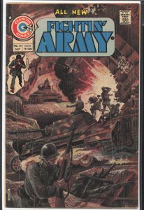 Fightin' Army #120 (1975)